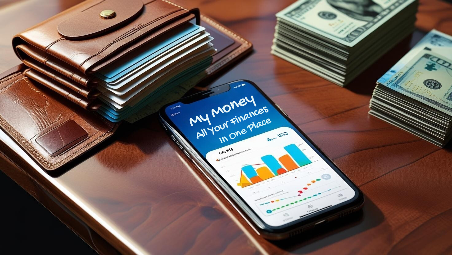 All Your Finances