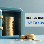 Best CD Rates 2025