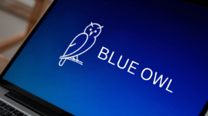 blue owl