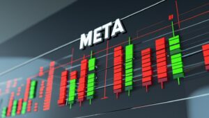 What is meta stock