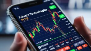 pltr stock