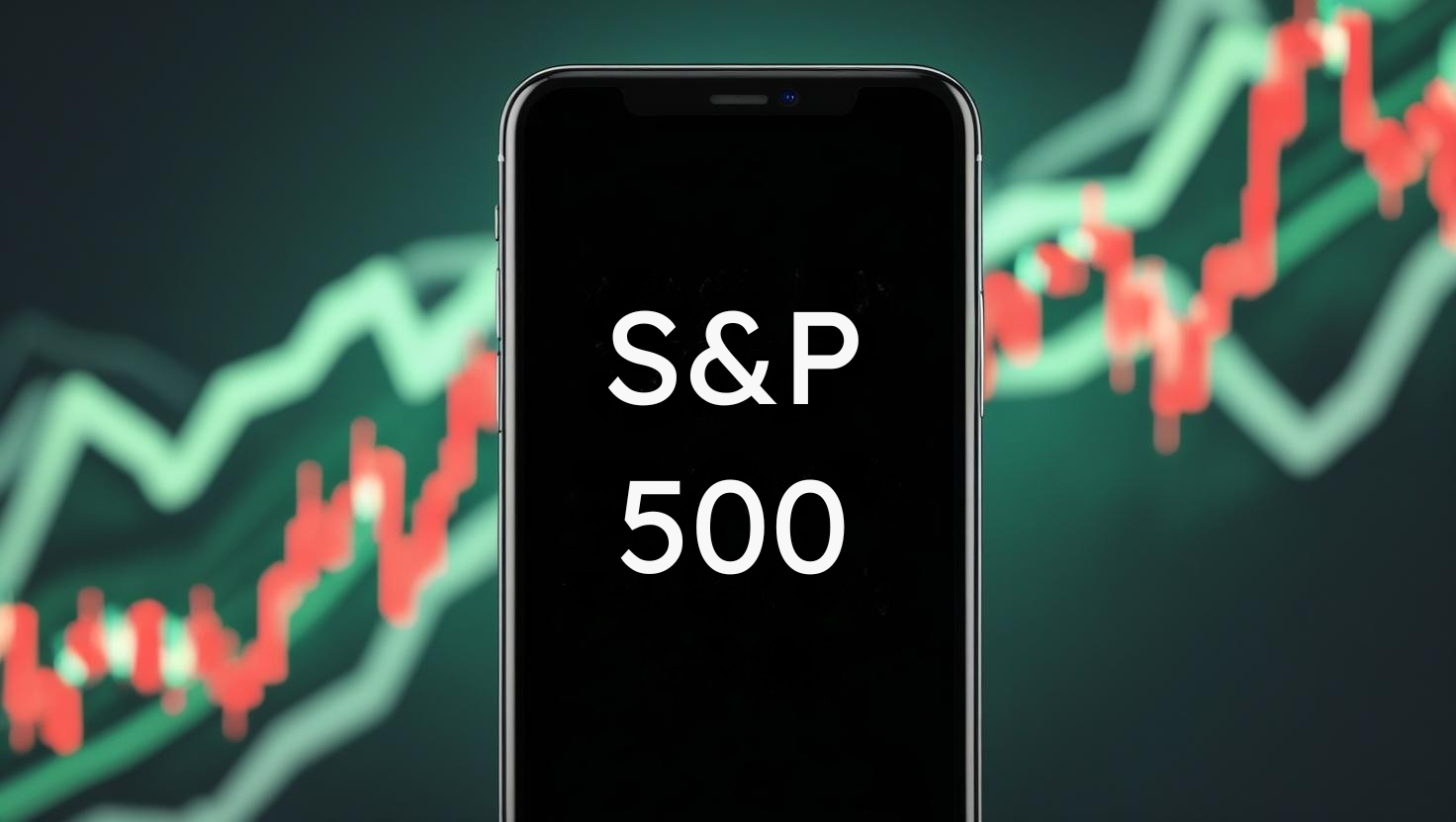 S&P 500