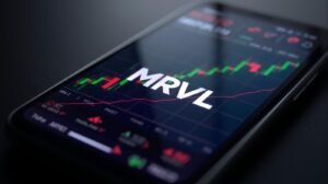 mrvl stock