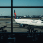 Delta Airlines Cancels Flights