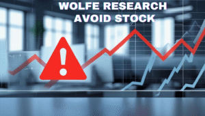 WOLFE RESEARCH