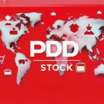 pdd stock