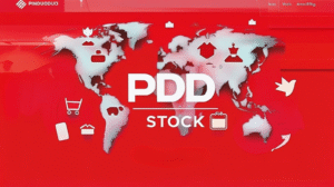 pdd stock
