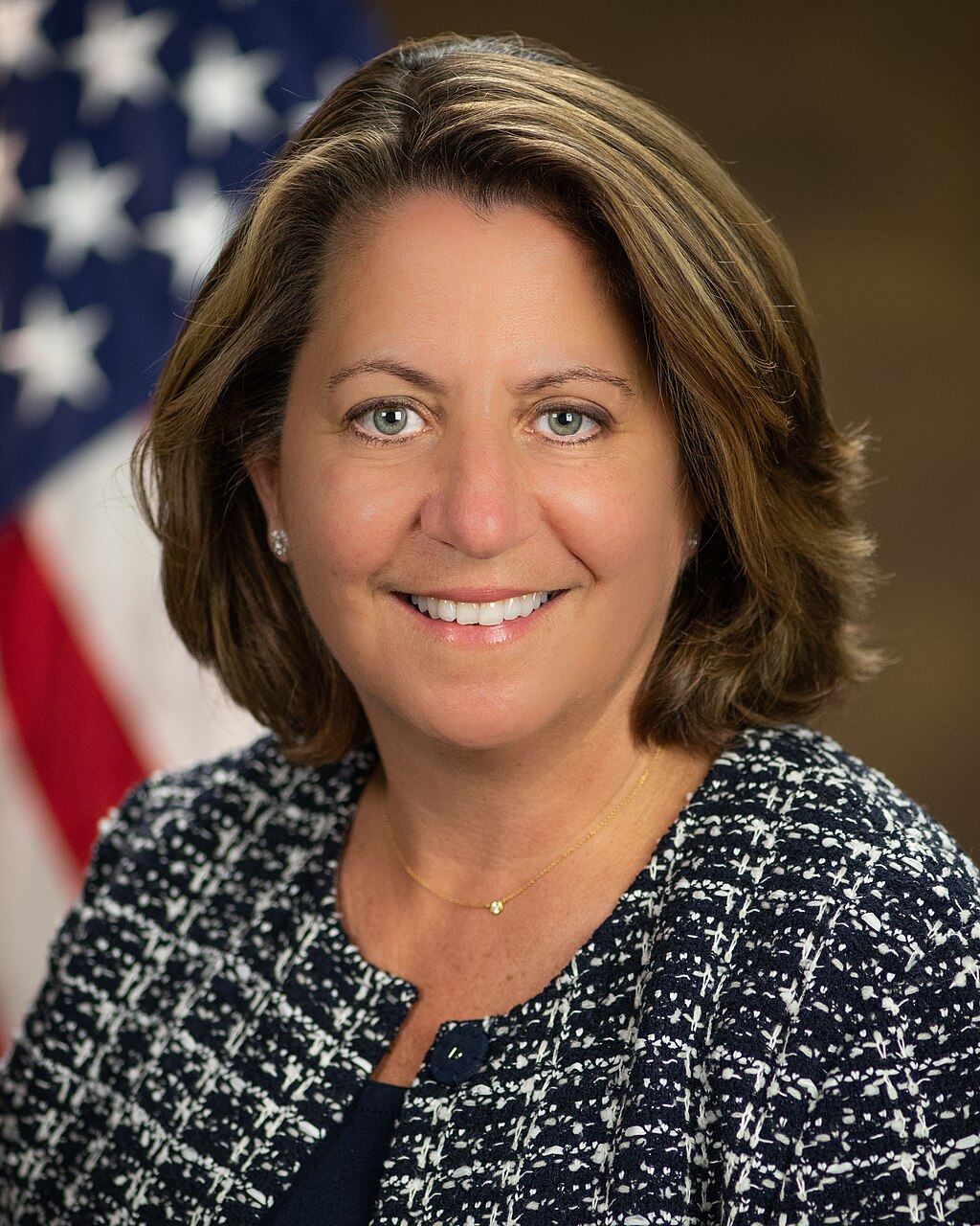 Lisa Monaco