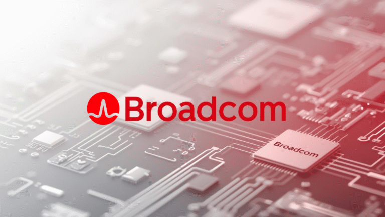 Broadcom Stock
