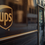 UPS Stock