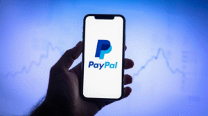 PayPal Stock